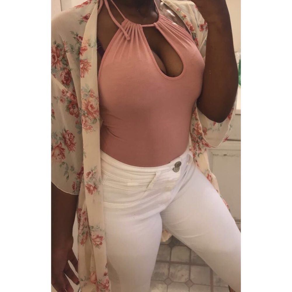 🌸Floral Kimono🌸